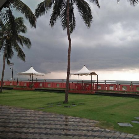 מלון קאנור Marmara Beach House מראה חיצוני תמונה