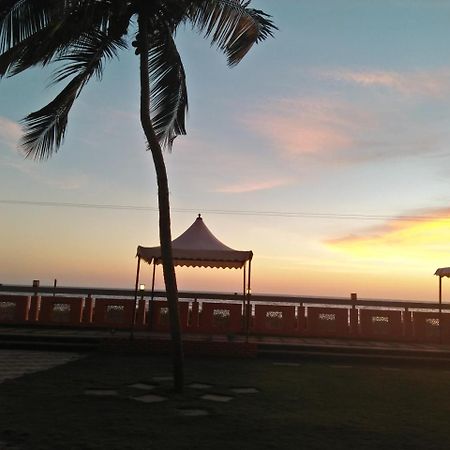 מלון קאנור Marmara Beach House מראה חיצוני תמונה
