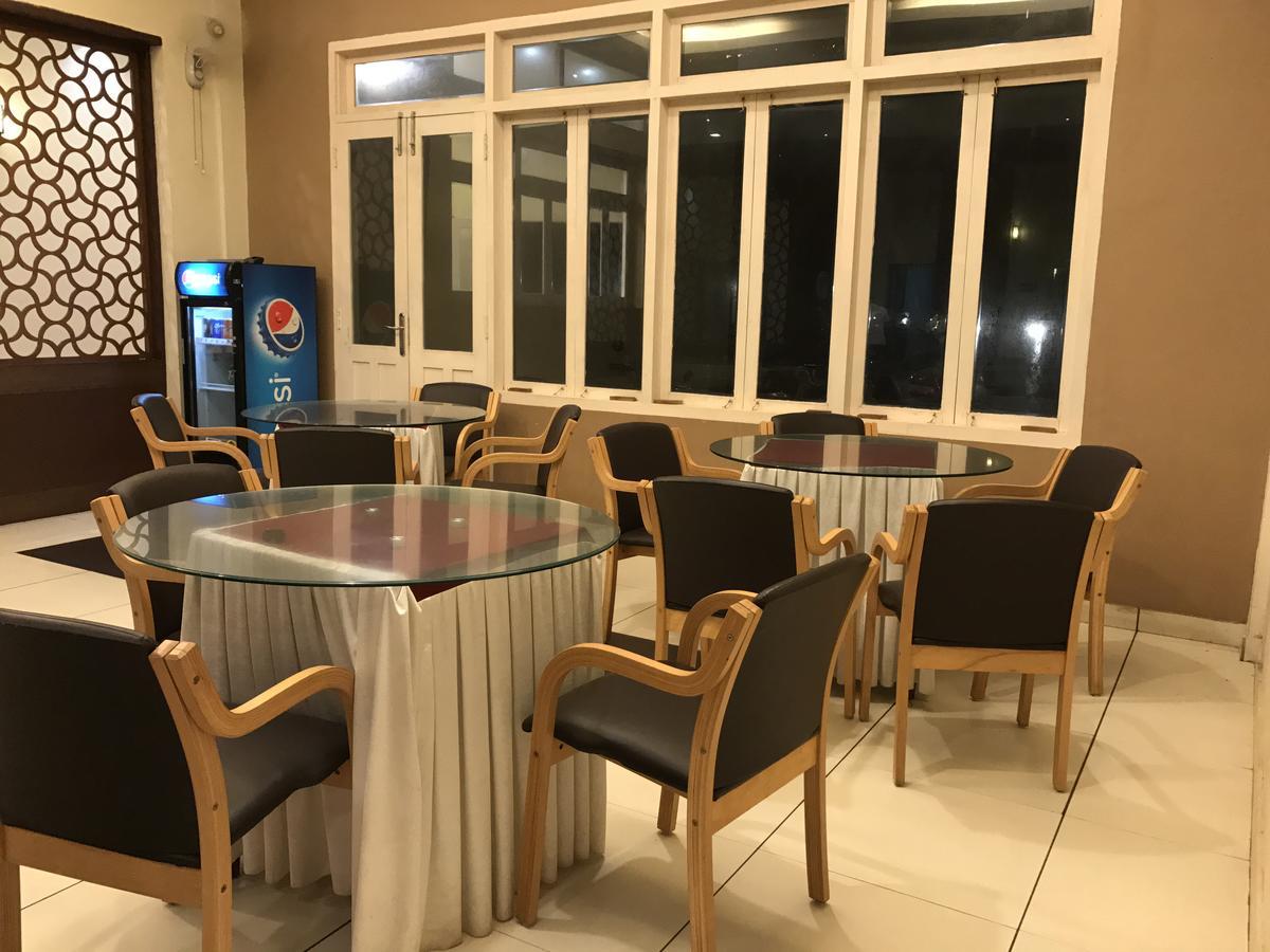מלון קאנור Marmara Beach House מראה חיצוני תמונה