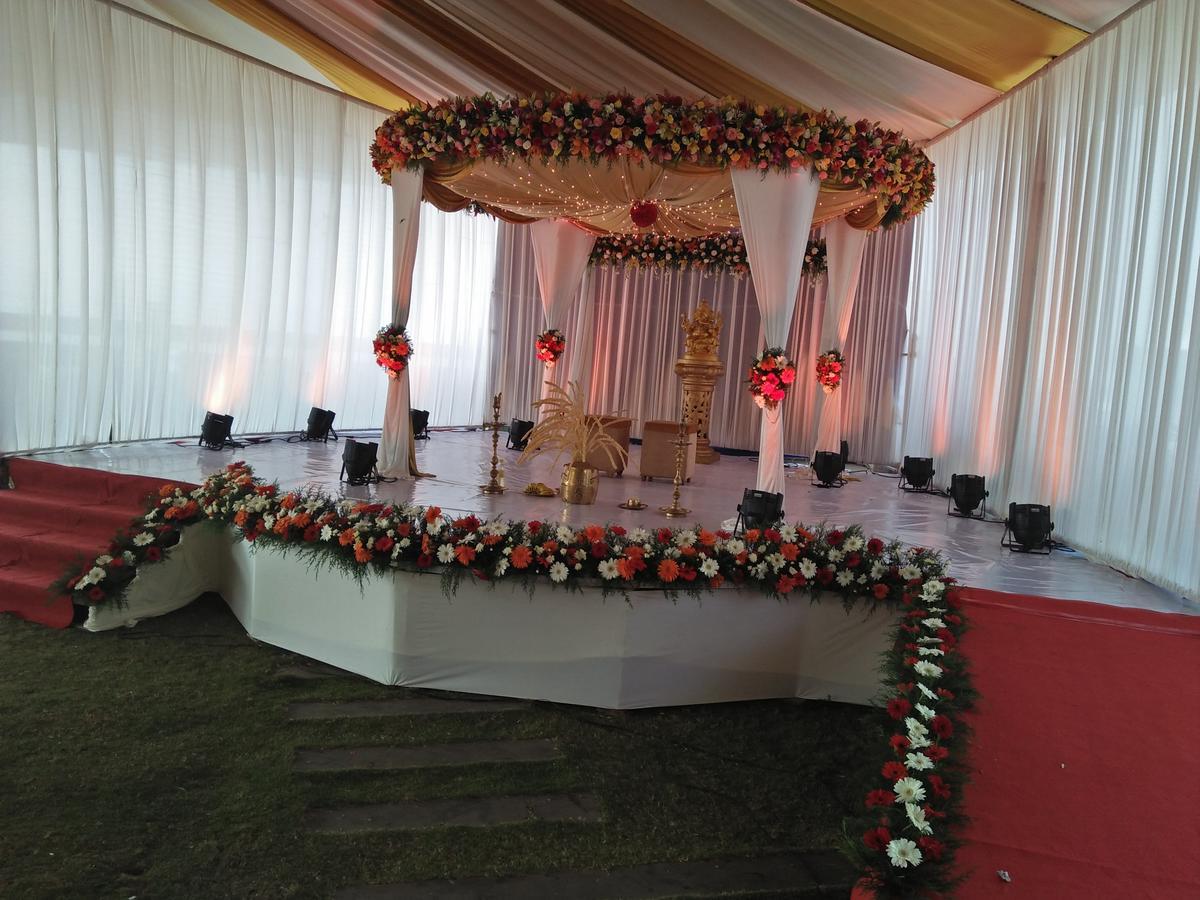 מלון קאנור Marmara Beach House מראה חיצוני תמונה