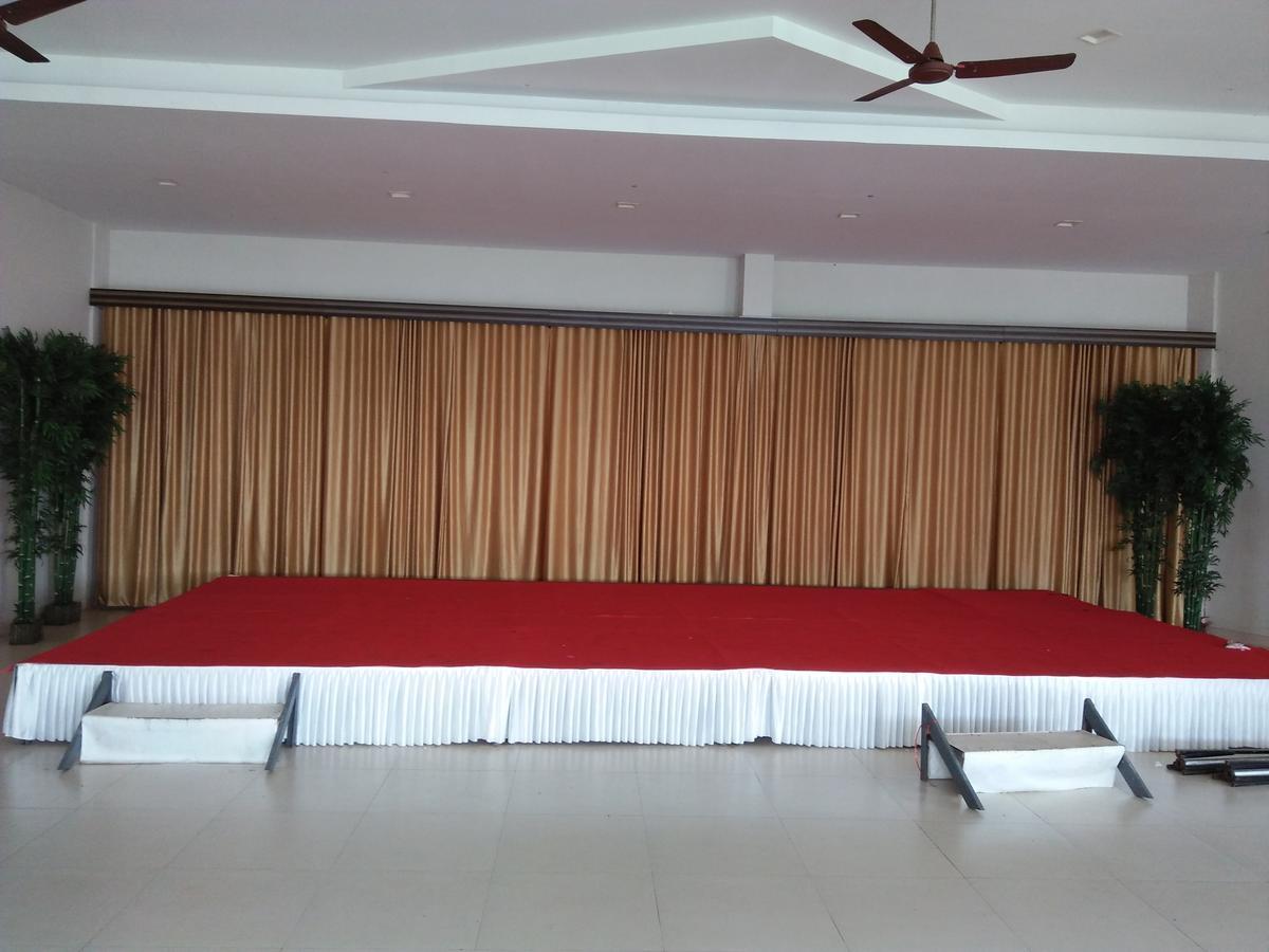 מלון קאנור Marmara Beach House מראה חיצוני תמונה